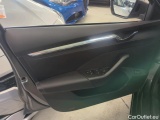  Skoda  Octavia Škoda  1.5 TSI 110kW MHEV DSG Style 5d #32
