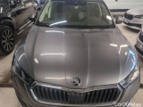  Skoda  Octavia Škoda  1.5 TSI 110kW MHEV DSG Style 5d #35