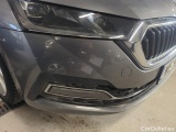  Skoda  Octavia Škoda  1.5 TSI 110kW MHEV DSG Style 5d #39