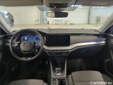 Skoda  Octavia Škoda  2.0 TSI 140kW Style DSG 4x4 5d #11