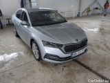  Skoda  Octavia Škoda  2.0 TSI 140kW Style DSG 4x4 5d #16