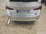  Skoda  Octavia Škoda  2.0 TSI 140kW Style DSG 4x4 5d #38