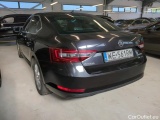  Skoda  Superb Škoda  2.0 TDI CR 140kW SS DSG 4x4 SCR Ambition 5d #9