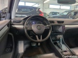  Skoda  Superb Škoda  2.0 TDI CR 140kW SS DSG 4x4 SCR Ambition 5d #10