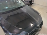  Skoda  Superb Škoda  2.0 TDI CR 140kW SS DSG 4x4 SCR Ambition 5d #30