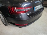  Skoda  Superb Škoda  2.0 TDI CR 140kW SS DSG 4x4 SCR Ambition 5d #45