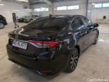  Toyota  Corolla Toyota  1.5 VVT-i 125KM Multidrive S Comfort 4d #2
