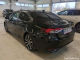  Toyota  Corolla Toyota  1.5 VVT-i 125KM Multidrive S Comfort 4d #10