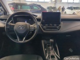  Toyota  Corolla Toyota  1.5 VVT-i 125KM Multidrive S Comfort 4d #11