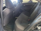  Toyota  Corolla Toyota  1.5 VVT-i 125KM Multidrive S Comfort 4d #12
