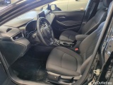  Toyota  Corolla Toyota  1.5 VVT-i 125KM Multidrive S Comfort 4d #13