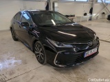  Toyota  Corolla Toyota  1.5 VVT-i 125KM Multidrive S Comfort 4d #16
