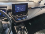  Toyota  Corolla Toyota  1.5 VVT-i 125KM Multidrive S Comfort 4d #18