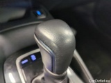  Toyota  Corolla Toyota  1.5 VVT-i 125KM Multidrive S Comfort 4d #27