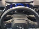  Toyota  Corolla Toyota  1.5 VVT-i 125KM Multidrive S Comfort 4d #28