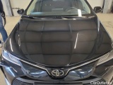  Toyota  Corolla Toyota  1.5 VVT-i 125KM Multidrive S Comfort 4d #38