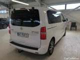  Toyota  Proace Toyota  Verso 2.0 D-4D 177 A/T VIP Medium 5d #2