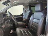  Toyota  Proace Toyota  Verso 2.0 D-4D 177 A/T VIP Medium 5d #11