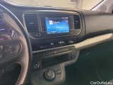  Toyota  Proace Toyota  Verso 2.0 D-4D 177 A/T VIP Medium 5d #14