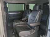  Toyota  Proace Toyota  Verso 2.0 D-4D 177 A/T VIP Medium 5d #19