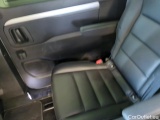  Toyota  Proace Toyota  Verso 2.0 D-4D 177 A/T VIP Medium 5d #26