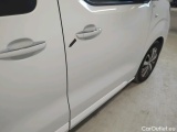  Toyota  Proace Toyota  Verso 2.0 D-4D 177 A/T VIP Medium 5d #51