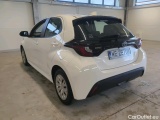  Toyota  Yaris Toyota  1.5 Hybrid 116 KM Active E-CVT 5d #10