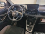  Toyota  Yaris Toyota  1.5 Hybrid 116 KM Active E-CVT 5d #11
