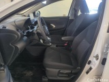  Toyota  Yaris Toyota  1.5 Hybrid 116 KM Active E-CVT 5d #13