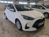  Toyota  Yaris Toyota  1.5 Hybrid 116 KM Active E-CVT 5d #16