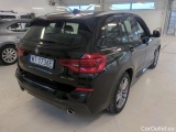  Bmw  X3 BMW  xDrive20i 5d #2