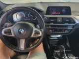  Bmw  X3 BMW  xDrive20i 5d #7