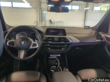 Bmw  X3 BMW  xDrive20i 5d #11