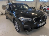  Bmw  X3 BMW  xDrive20i 5d #17