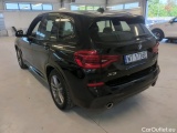  Bmw  X3 BMW  xDrive20i 5d #18