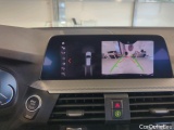  Bmw  X3 BMW  xDrive20i 5d #19
