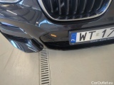  Bmw  X3 BMW  xDrive20i 5d #43