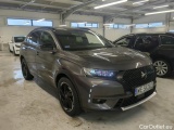  DS  DS7 DS 7 Crossback PureTech 180 Performance Line+ Auto 5d #7