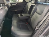  Lexus  NX Lexus   350h Business AWD 5d #8