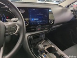 Lexus  NX Lexus   350h Business AWD 5d #12
