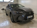  Lexus  NX Lexus   350h Business AWD 5d #18