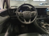  Lexus  NX Lexus   350h Business AWD 5d #16