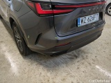  Lexus  NX Lexus   350h Business AWD 5d #27
