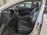  Lexus  NX Lexus   350h Prestige AWD 5d #10