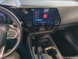  Lexus  NX Lexus   350h Prestige AWD 5d #14