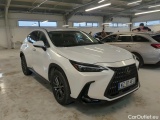  Lexus  NX Lexus   350h Prestige AWD 5d #18