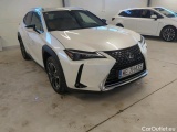  Lexus  UX Lexus  2.0 200 BUSINESS 5d #6