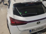  Lexus  UX Lexus  2.0 200 BUSINESS 5d #30