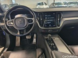  Volvo  V60 Volvo  B4 Mild Hybrid Benzyna R-Design Auto 5d #19