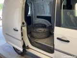  Volkswagen  Caddy Van 2.0 TDI 75hk Värmare #8